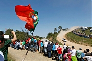 WRC: Ράλι Πορτογαλίας